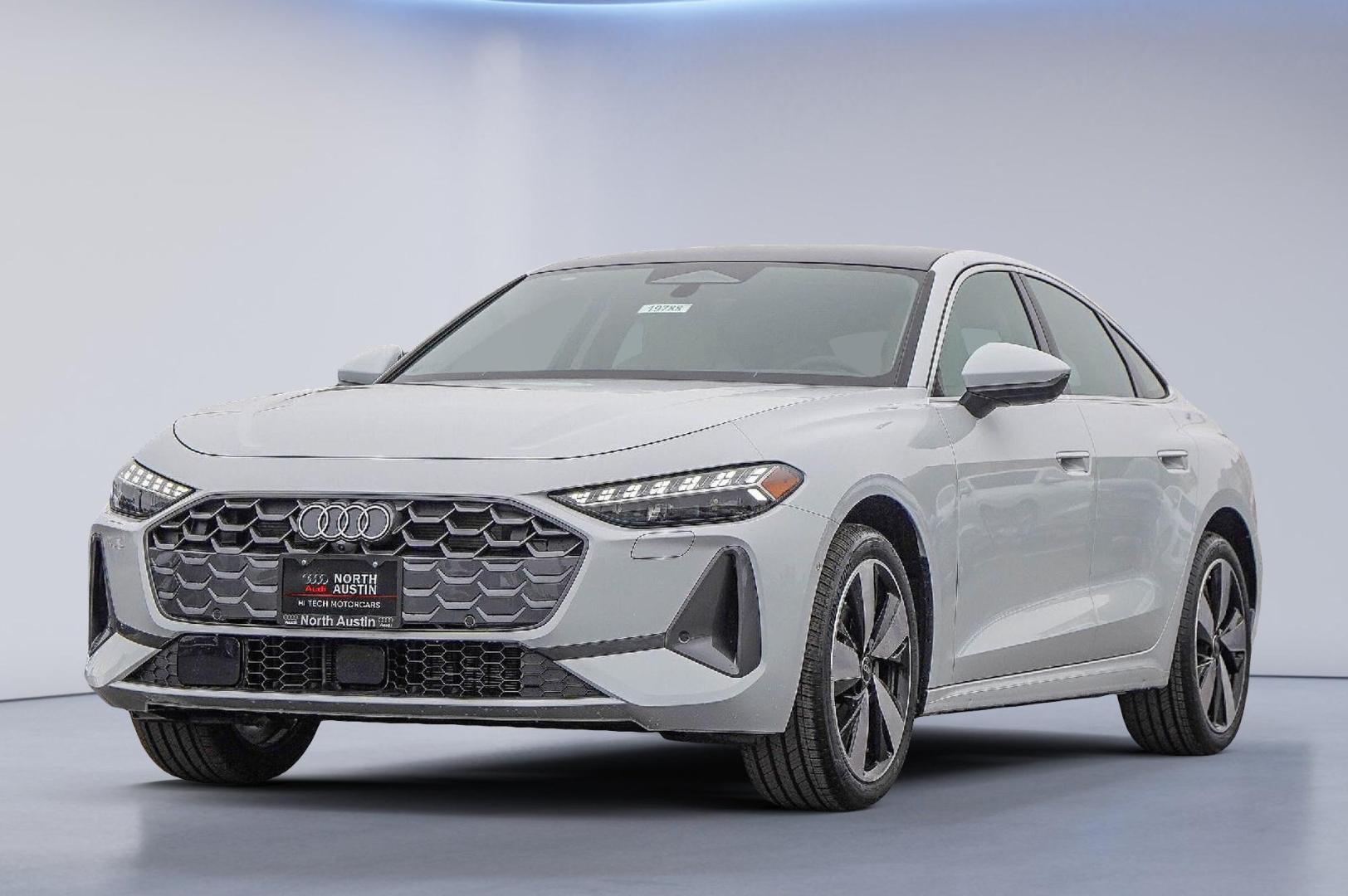 2025 Audi A5 Premium Plus - Photo 7