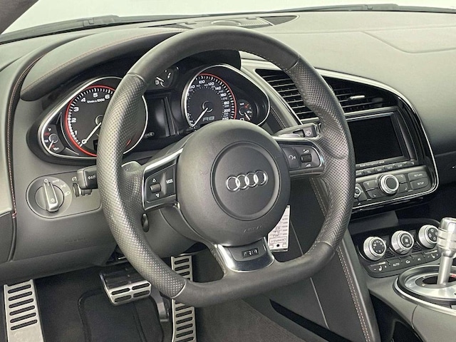 2012 Audi R8 Coupé V10 quattro