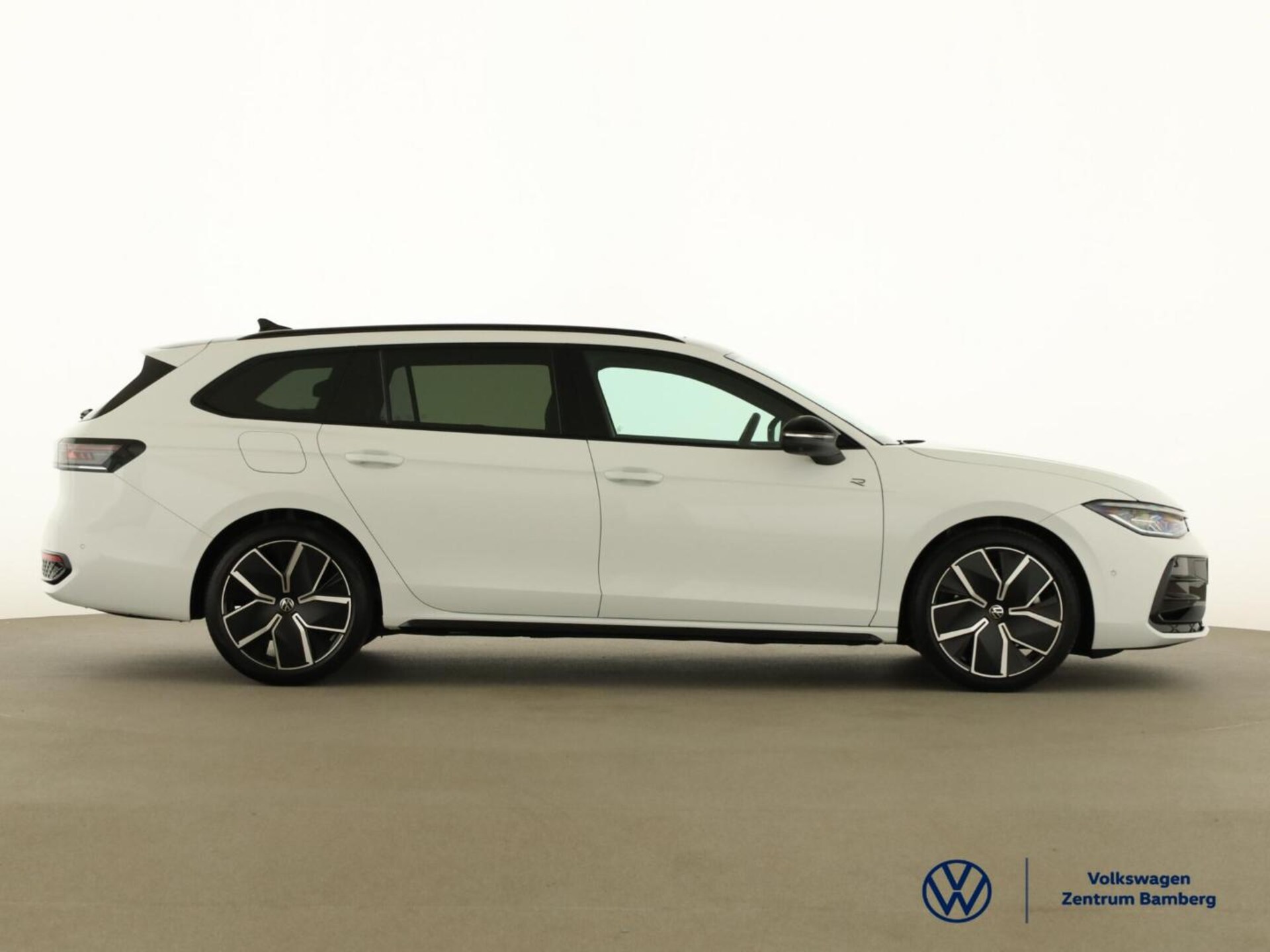 Volkswagen Passat R-Line