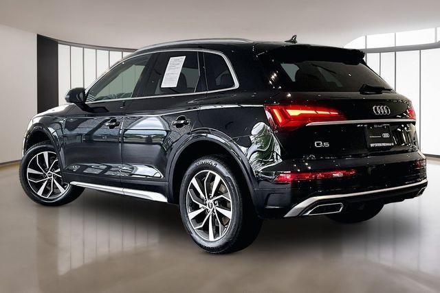 2023 Audi Q5