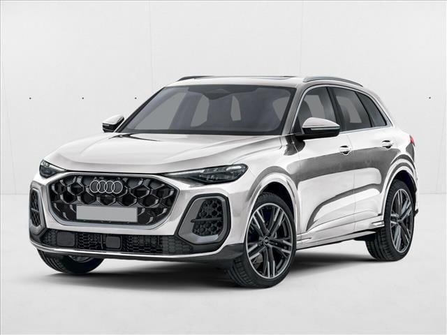 2025 Audi Q5 40 Premium's photo