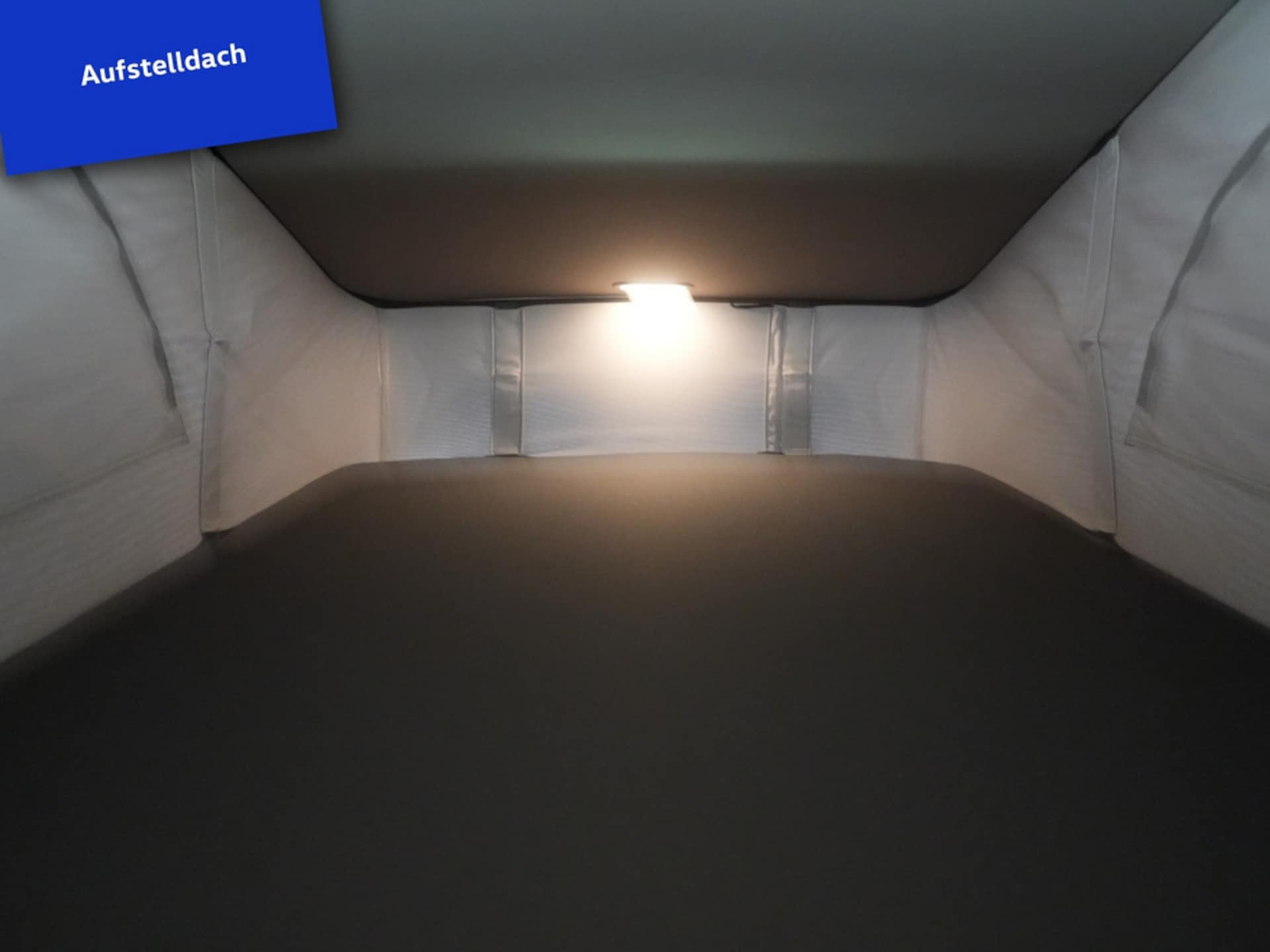 Volkswagen California Ocean