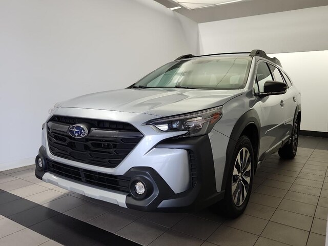 2023 Subaru Outback