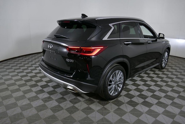 2023 Infiniti QX50
