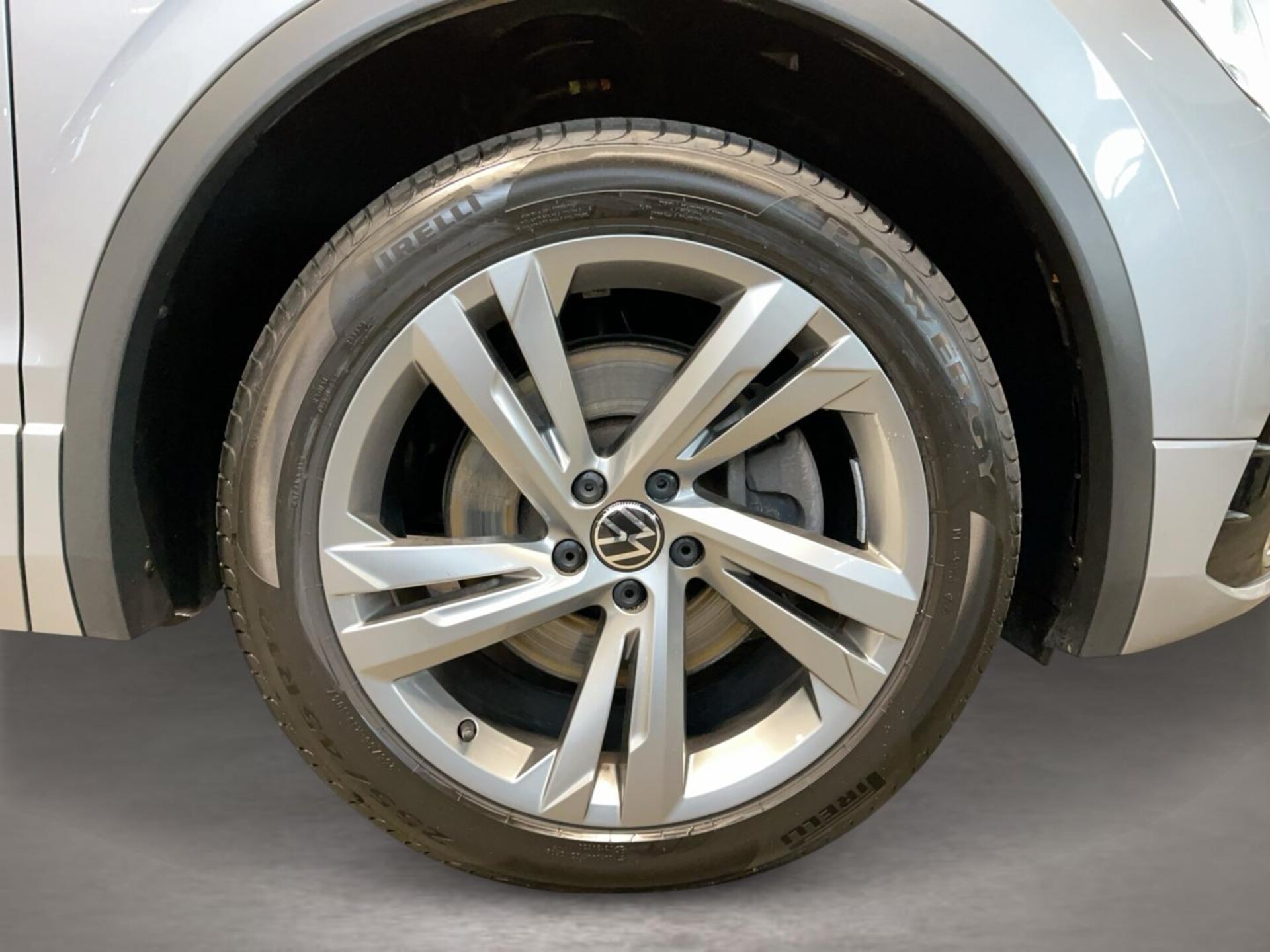 Volkswagen Tiguan Allspace R-Line