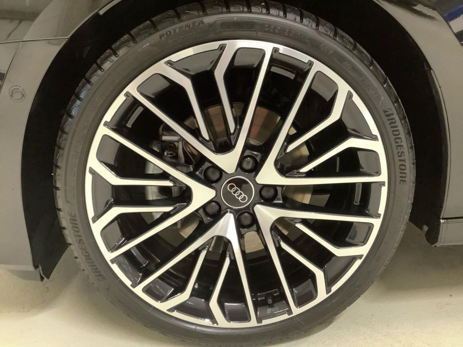 Audi A3 Sportback – Bild 8