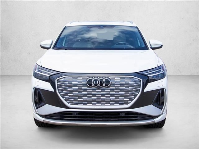 2023 Audi Q4 e-tron