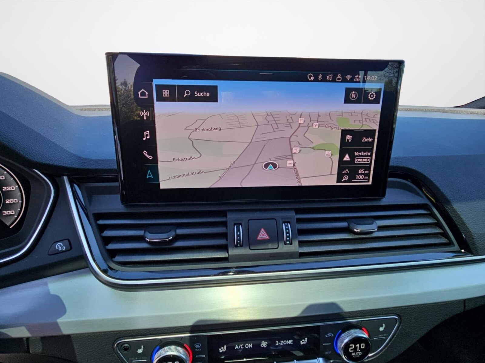 Audi Q5 – Bild 10
