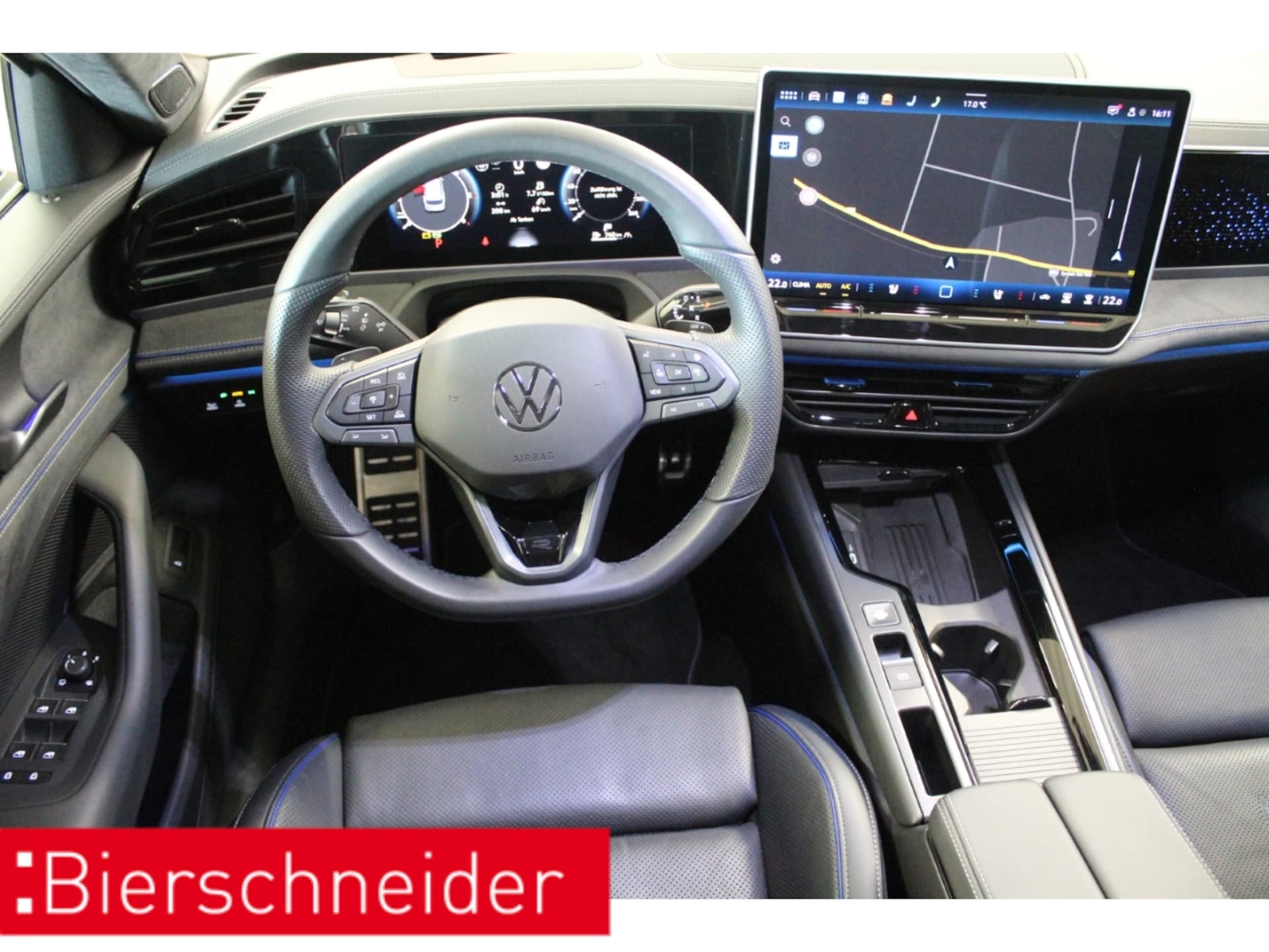 Volkswagen Passat R-Line