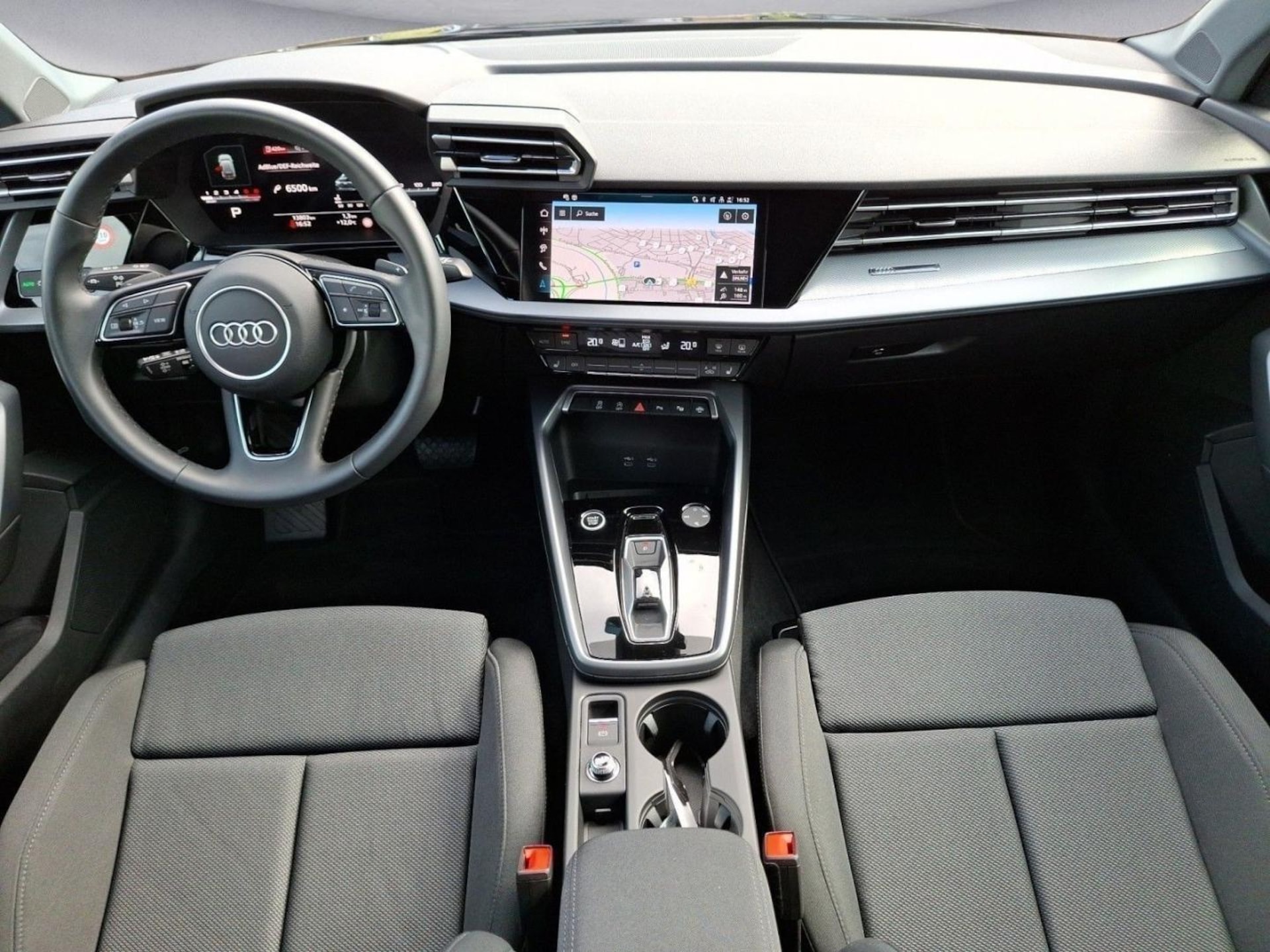 Audi A3 Sportback S line