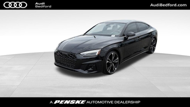 Photo of 2024 Audi S5 Sportback 