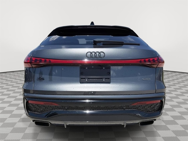 2026 Audi Q5 Sportback