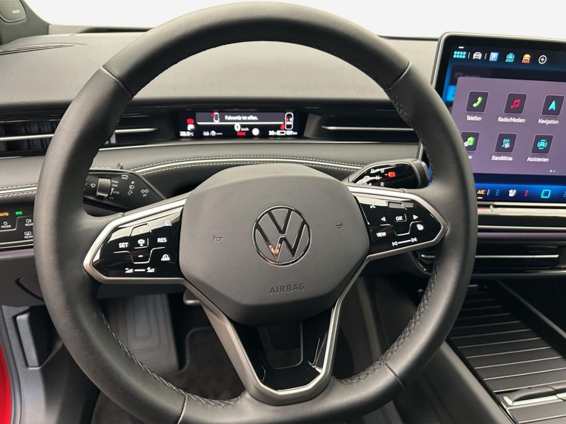Volkswagen ID.7 Tourer Pro