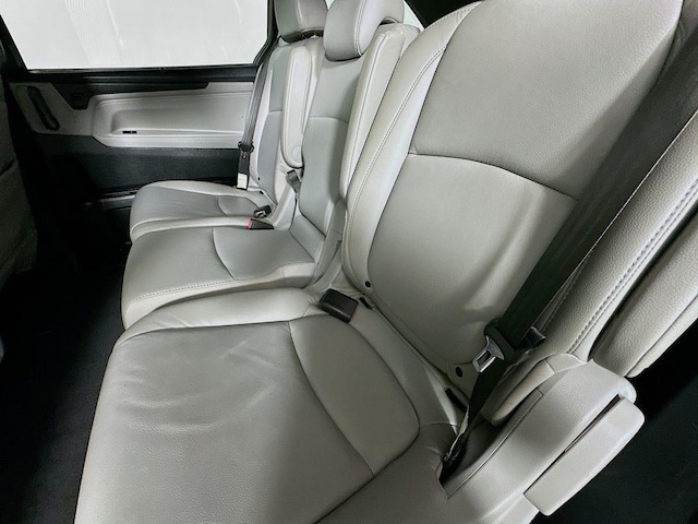 2020 Honda Odyssey