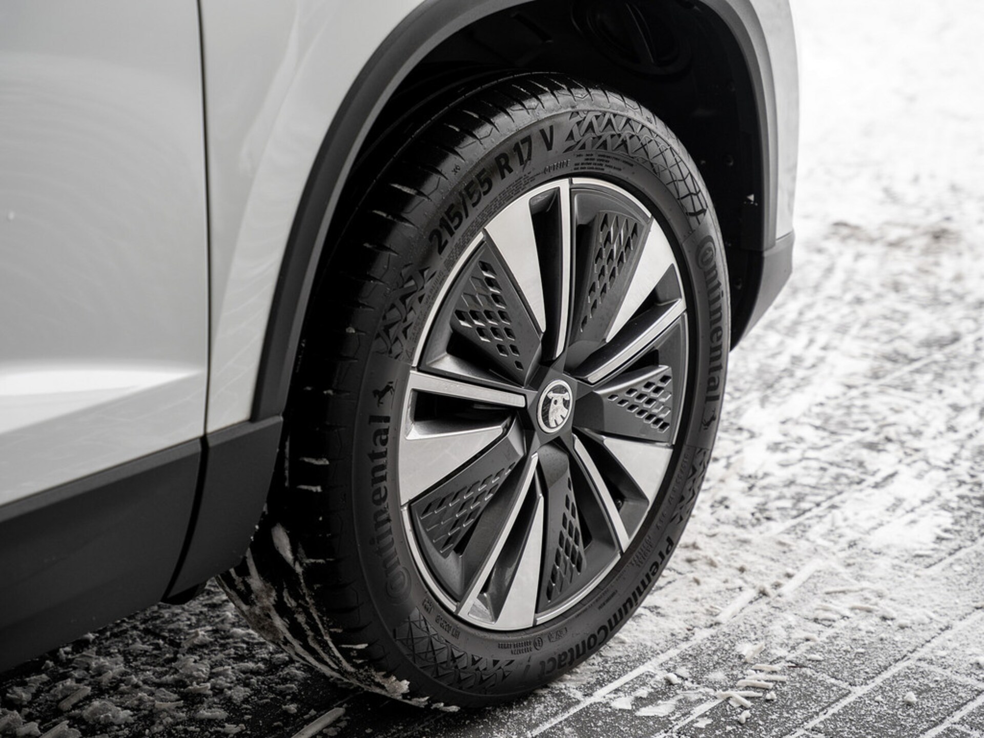 Skoda Karoq Ambition