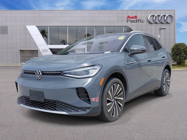 2023 Volkswagen ID.4