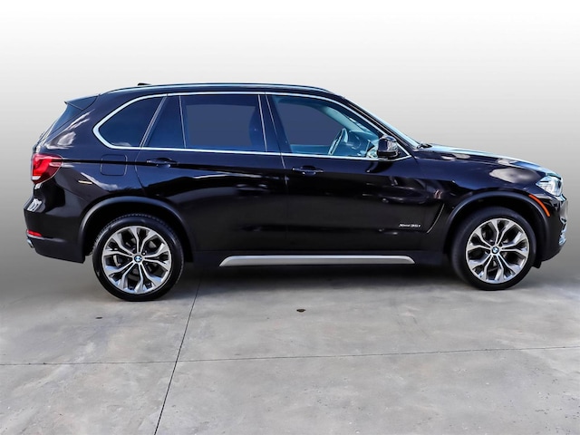 2015 BMW X5