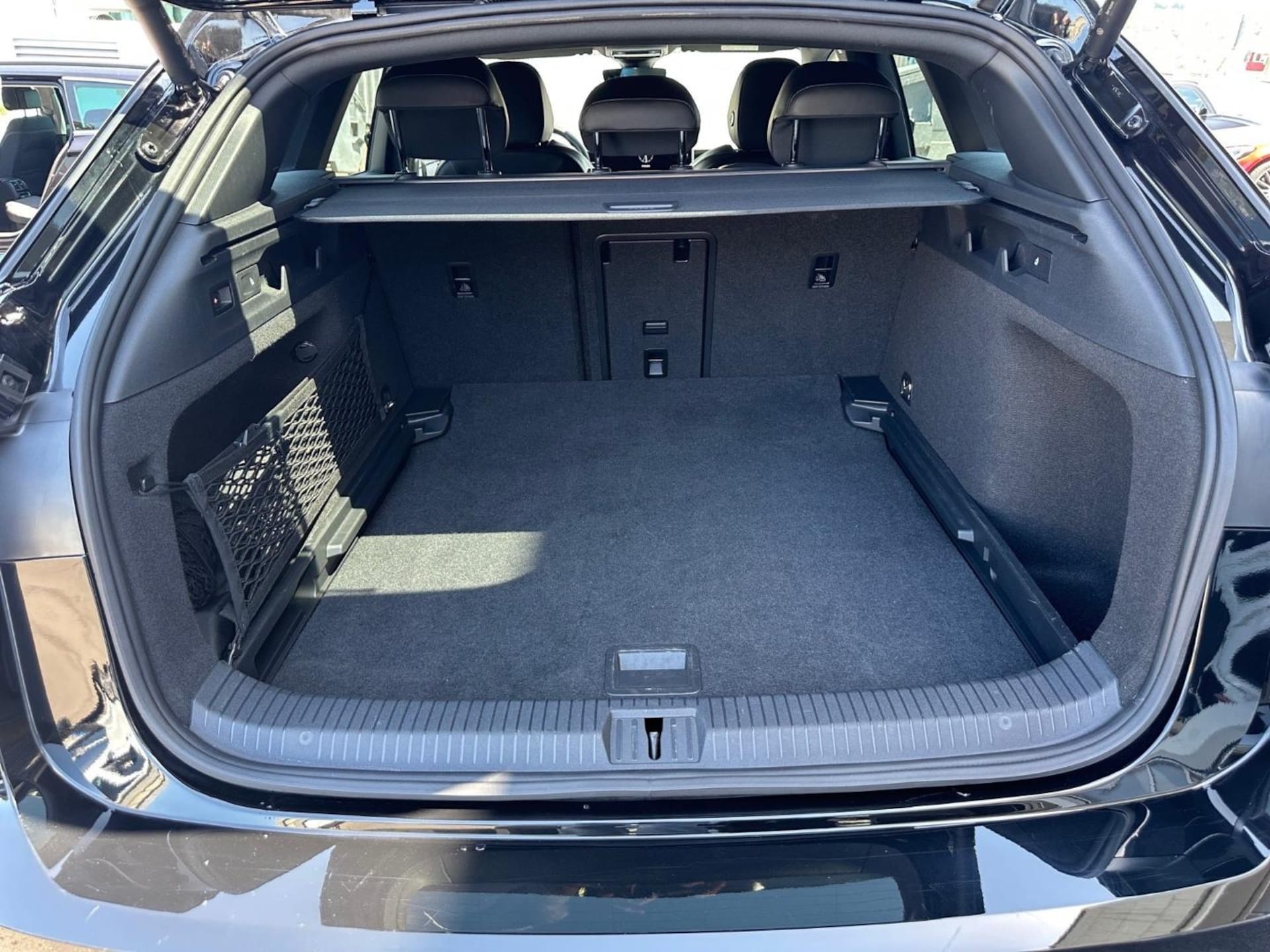 Volkswagen ID.7 Tourer Pro