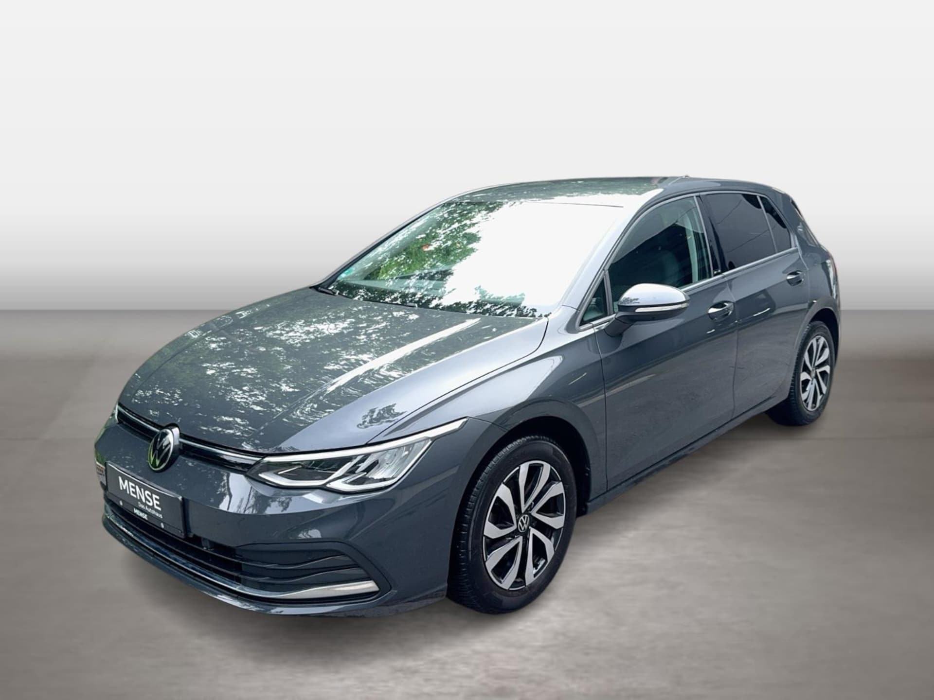 Volkswagen Golf Active