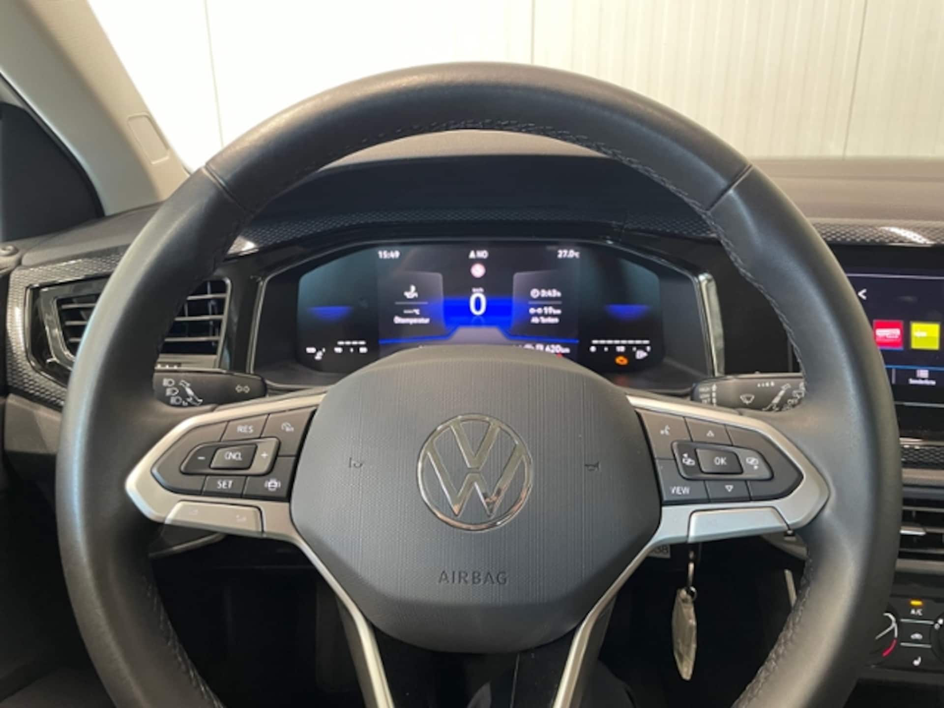 Volkswagen Polo Life