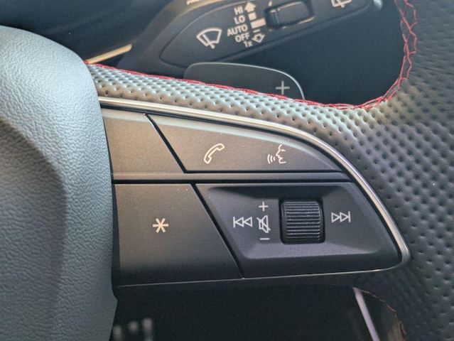 2026 Audi SQ8 Prestige - Photo 29