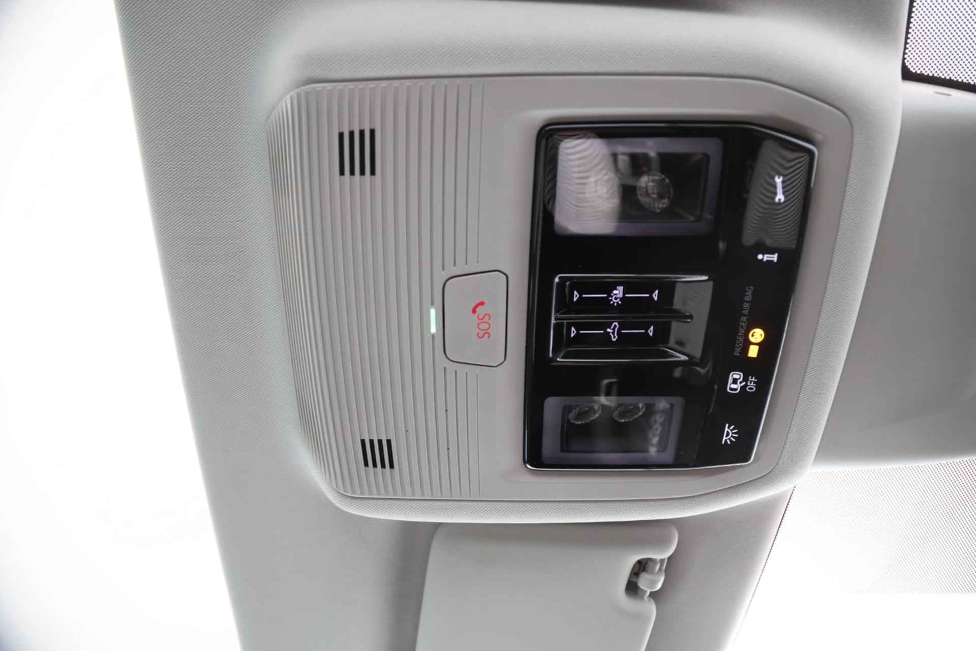 Skoda Octavia Combi Tour