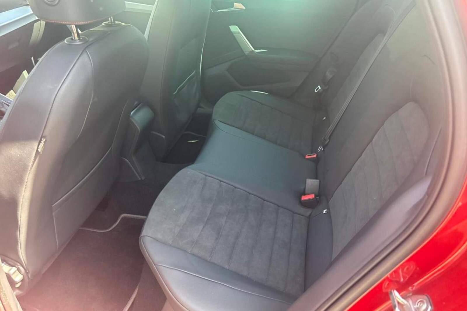 SEAT Arona – Bild 12