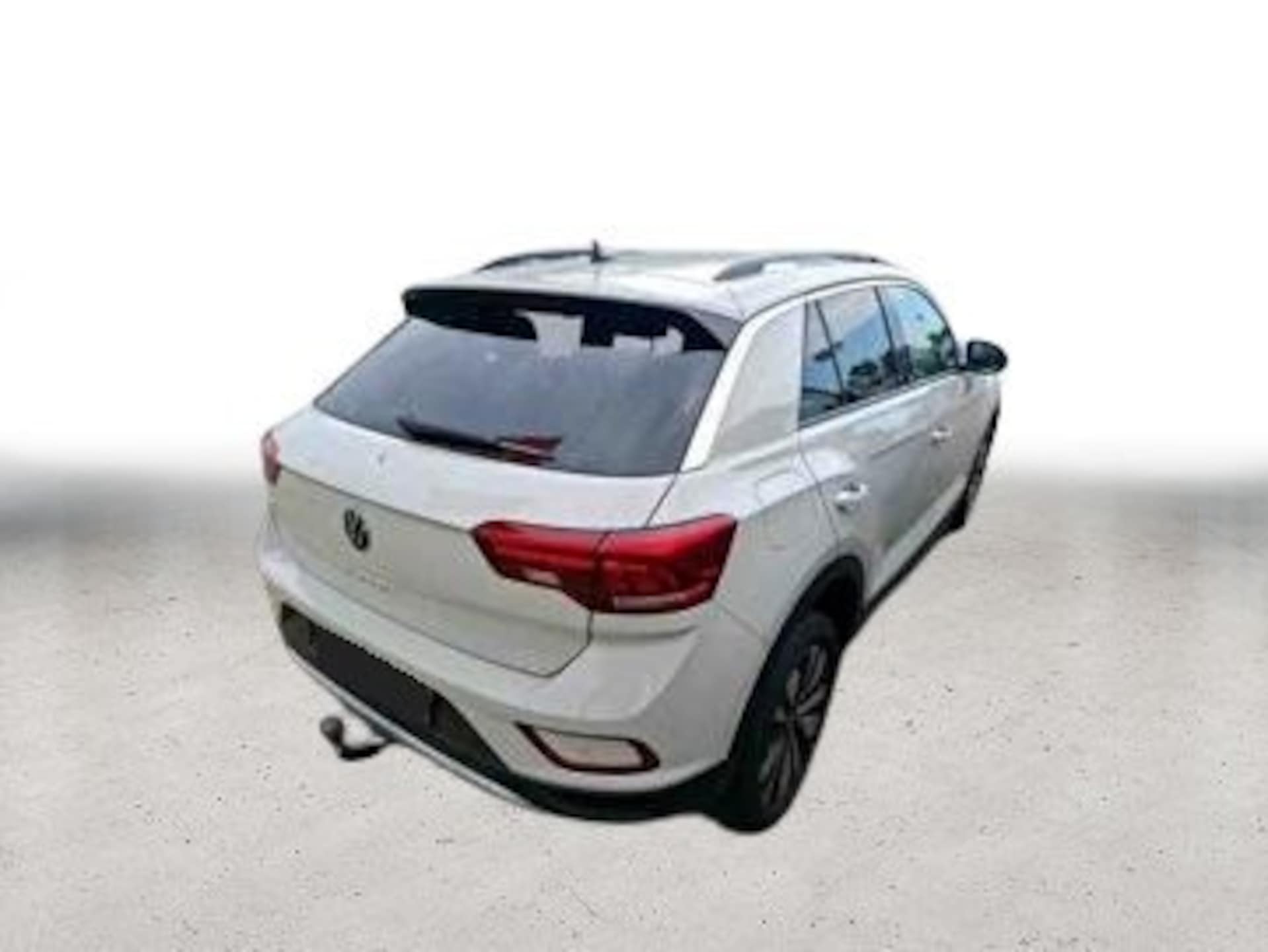 Volkswagen T-Roc MOVE