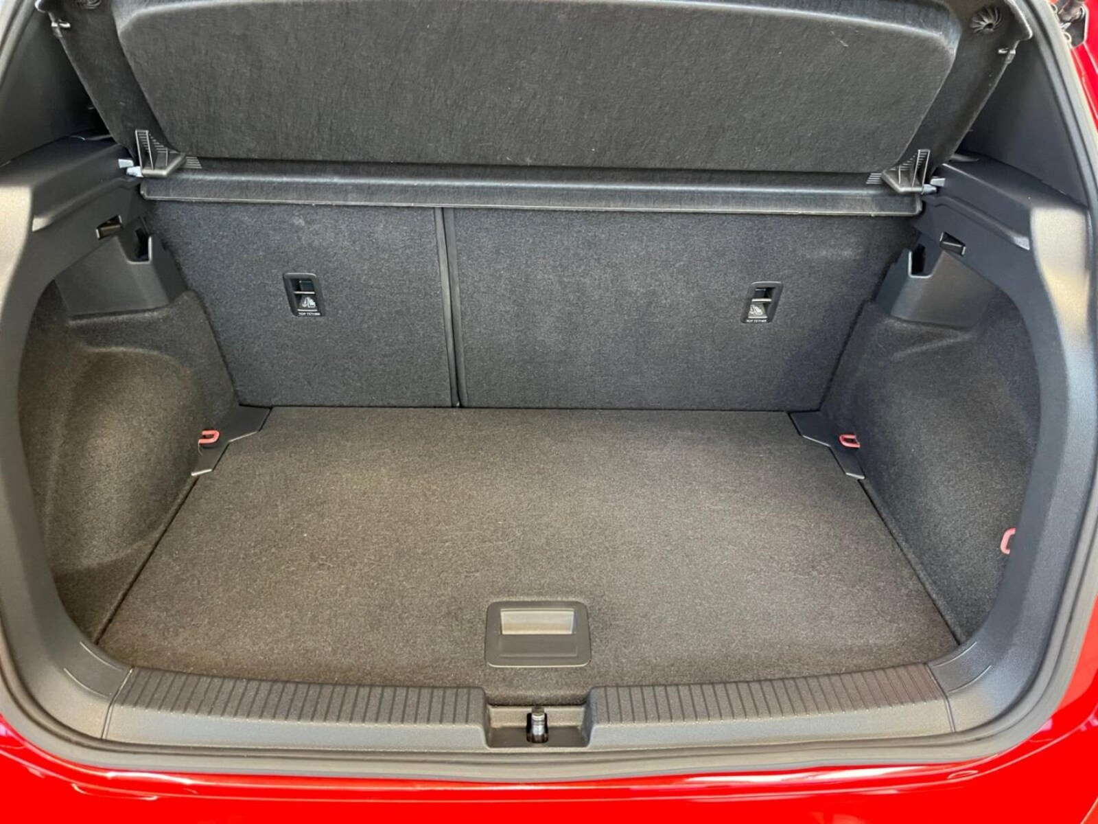 Volkswagen T-Cross – Bild 14