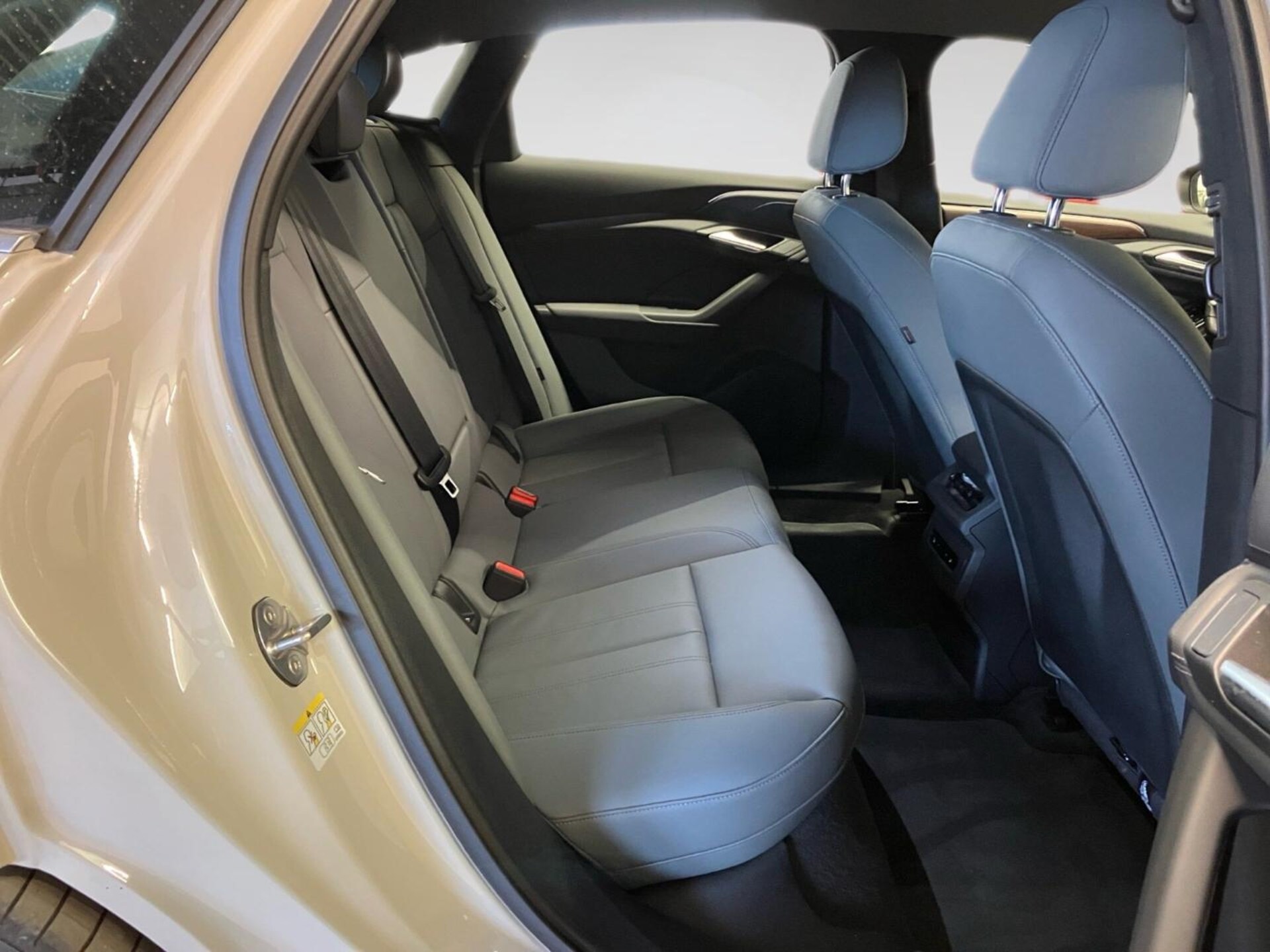 Audi A6 Sportback e-tron
