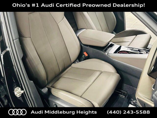 2025 Audi Q5 Premium Plus - Photo 27