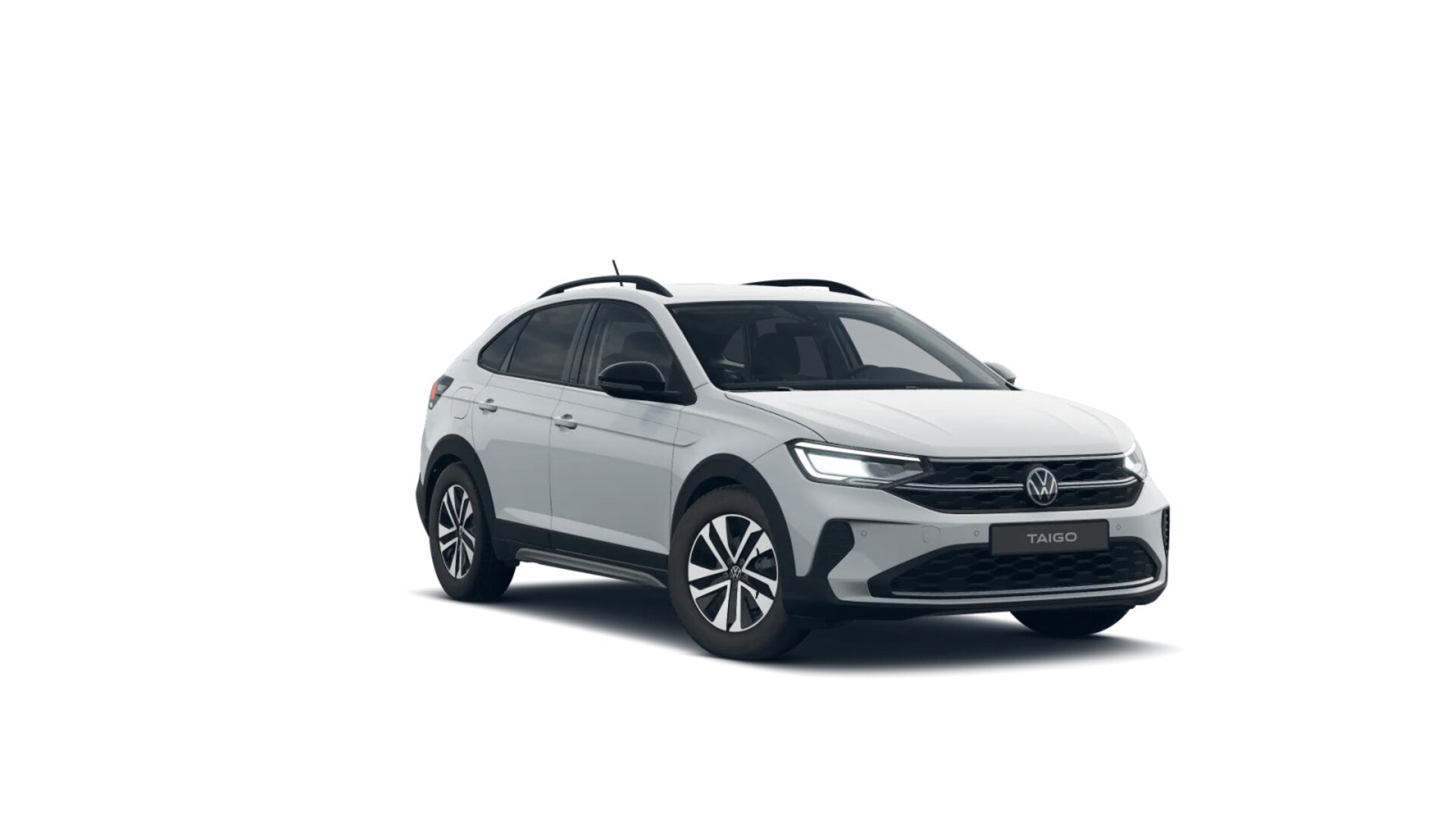 Volkswagen Taigo ENERGY