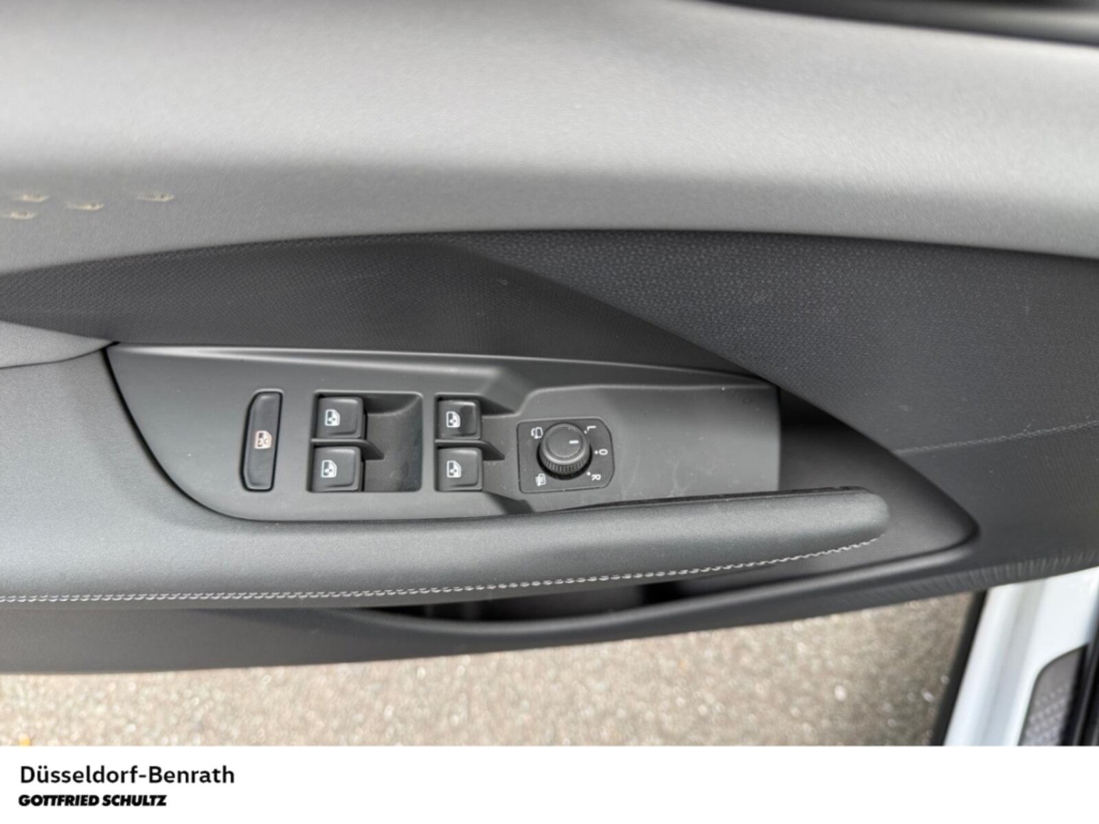 CUPRA Terramar – Bild 11