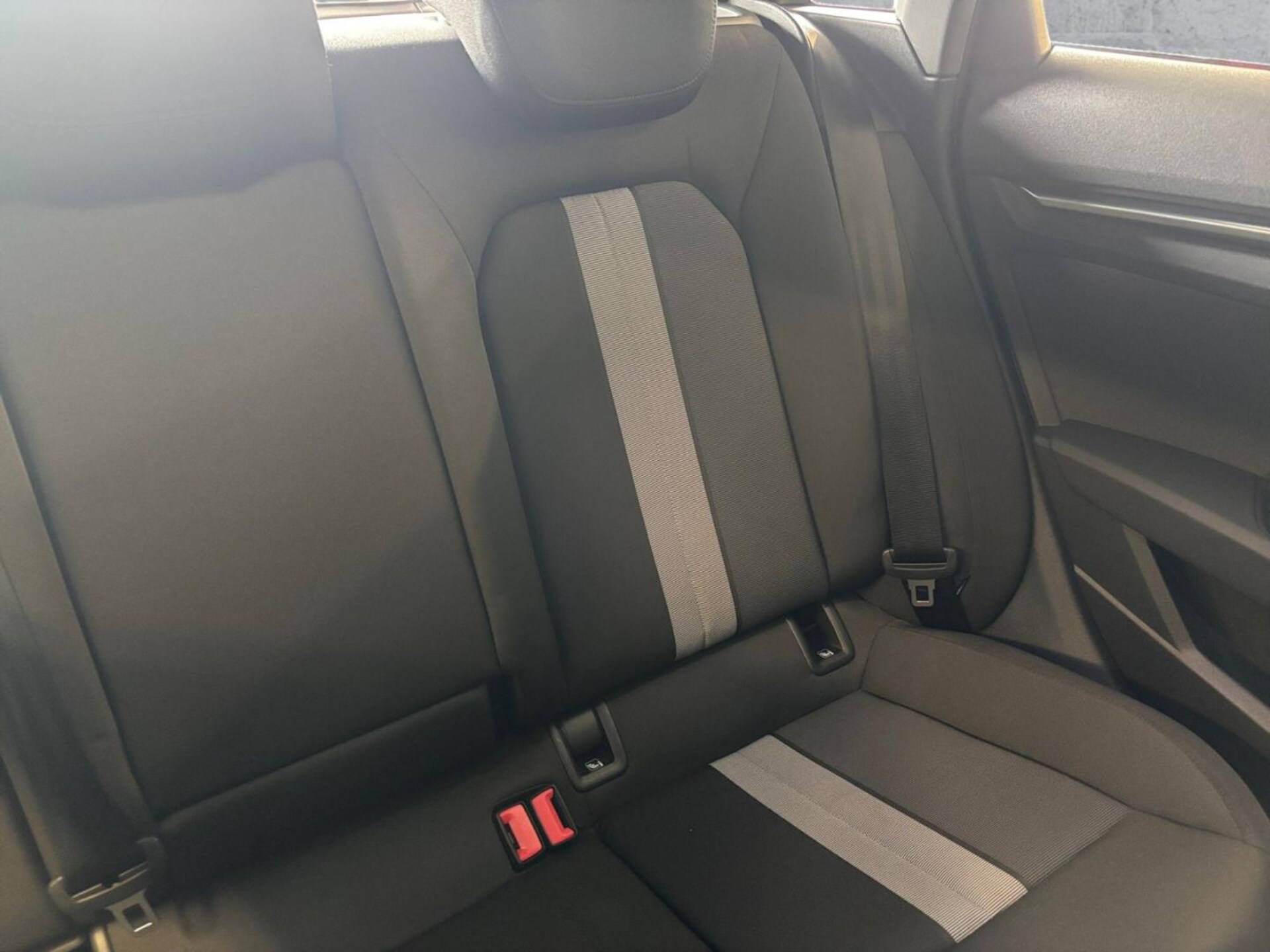 Audi A3 Sportback Advanced