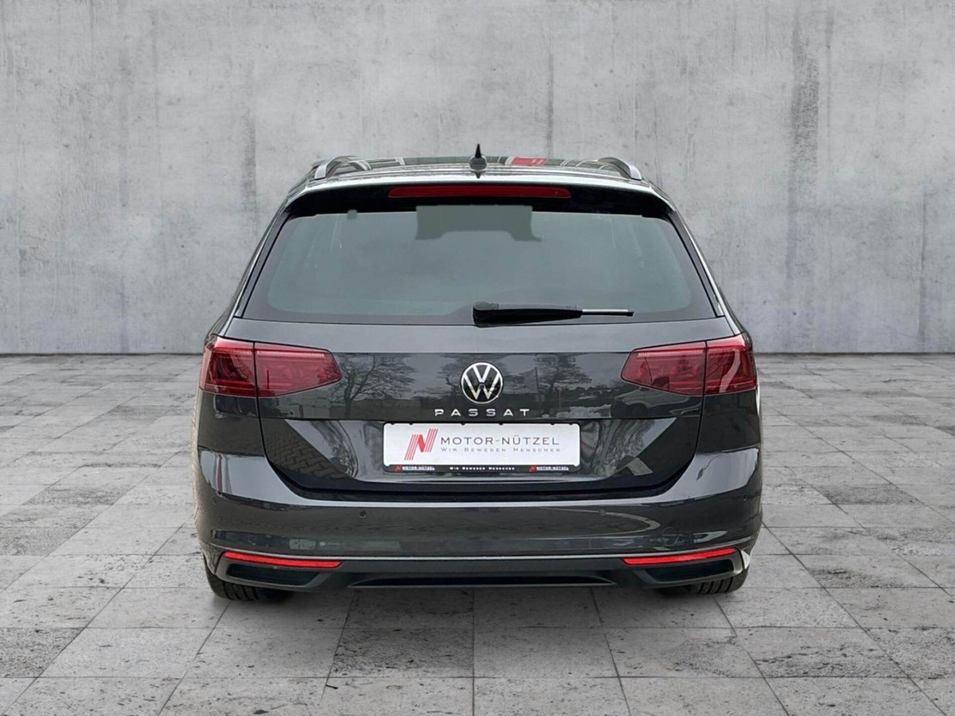 Volkswagen Passat Variant Business