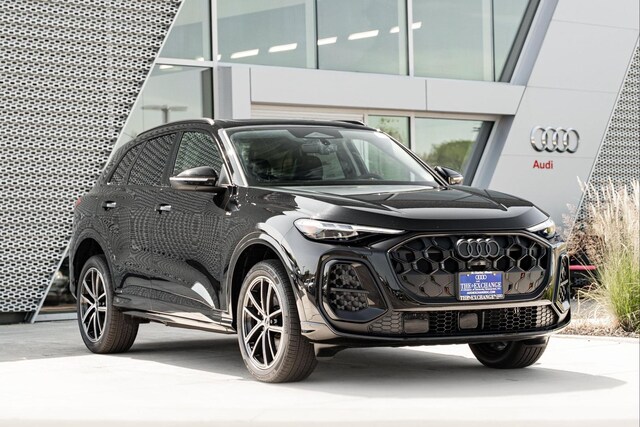 2026 Audi Q5