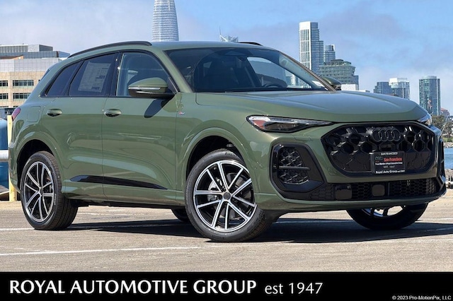 Photo of 2026 Audi Q5
