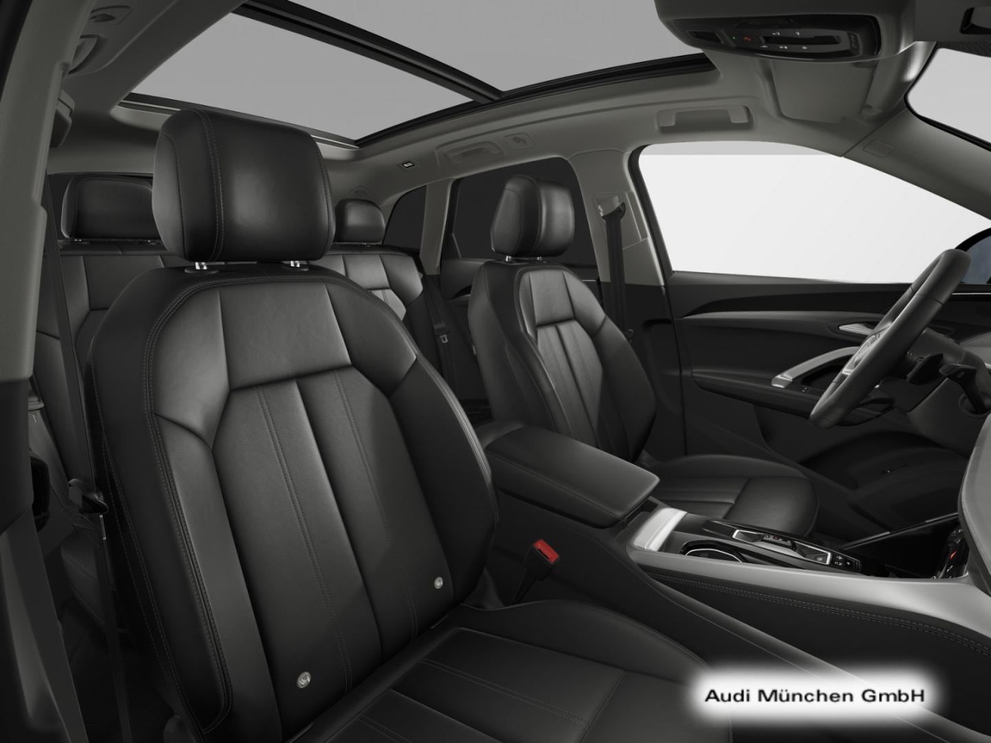 Bild über Audi Q5 SUV TDI quattro 150 kW S tronic - für weitere Informationen kontaktieren Sie den Audi Partner