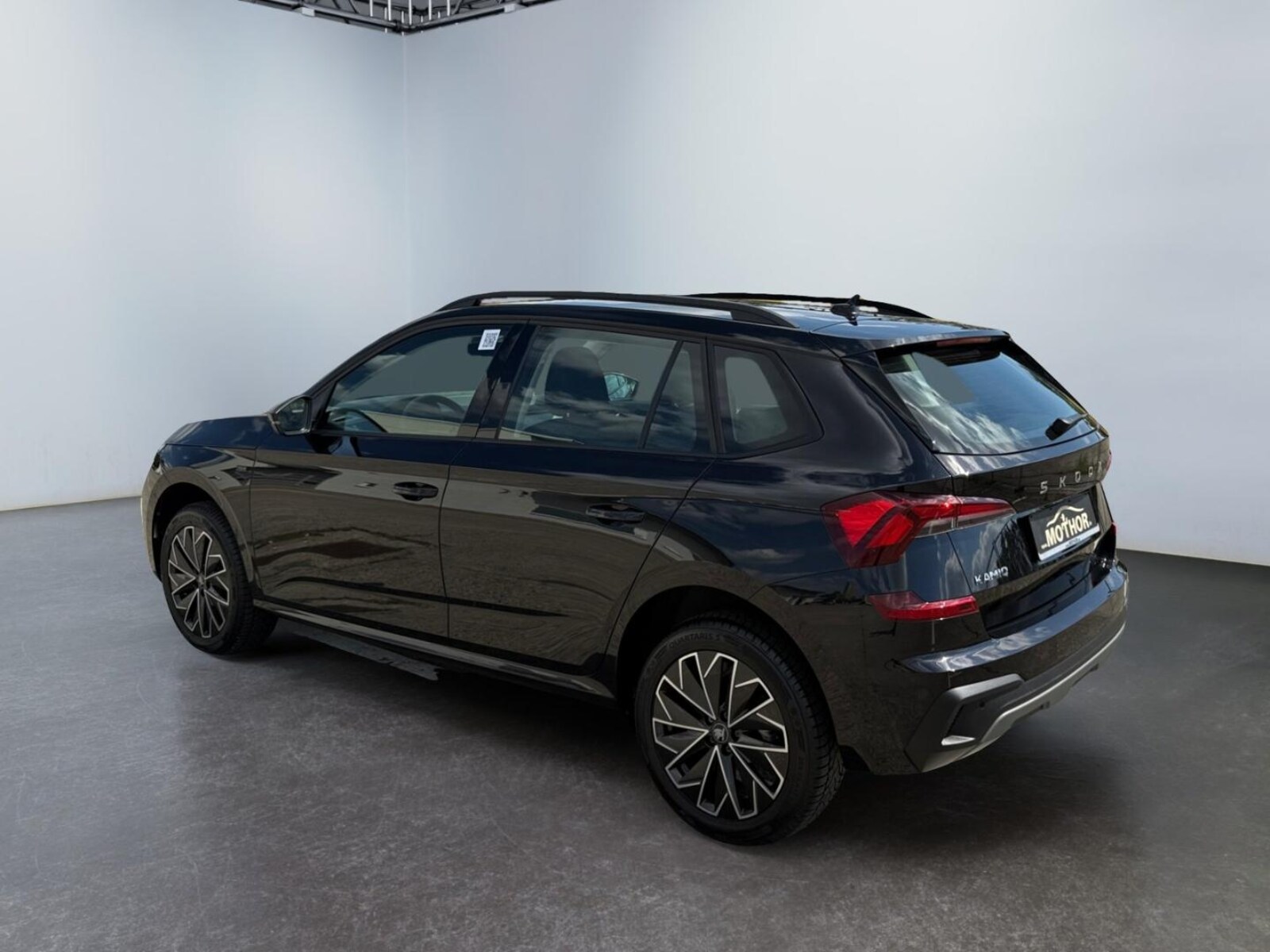 Škoda Kamiq – Bild 6