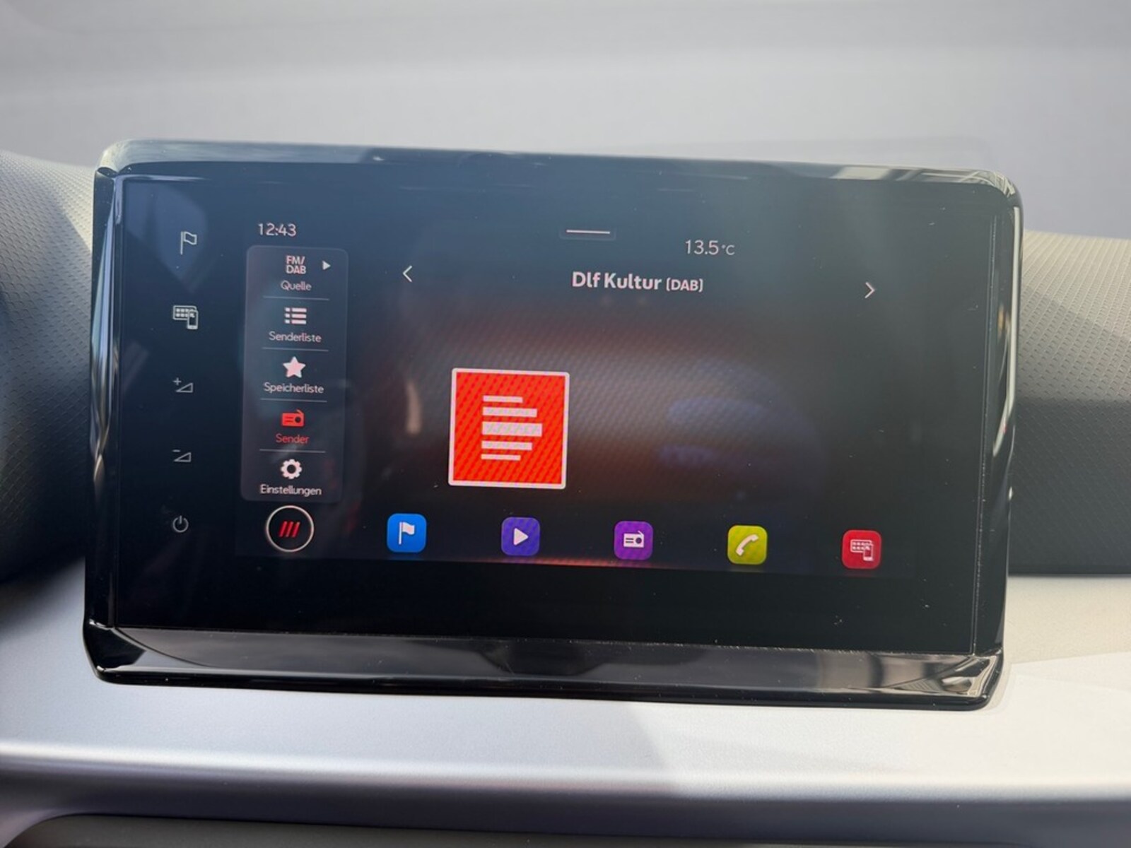 SEAT Arona – Bild 9