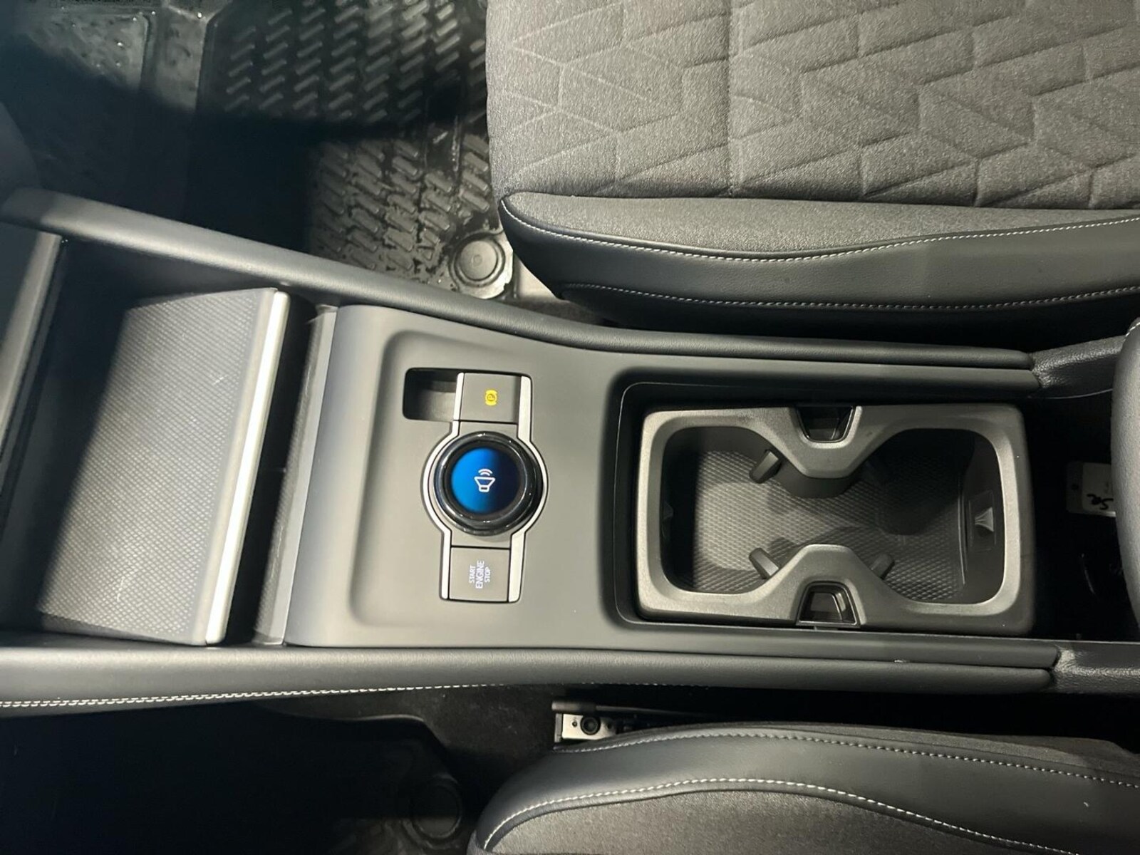 Volkswagen Tiguan – Bild 19