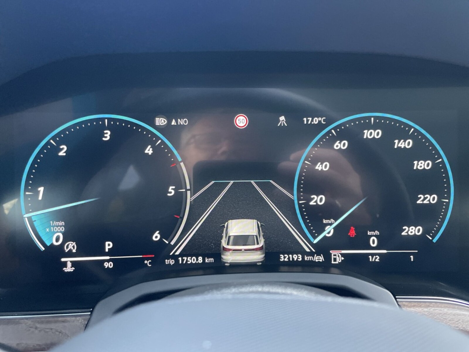 Volkswagen Touareg – Bild 13