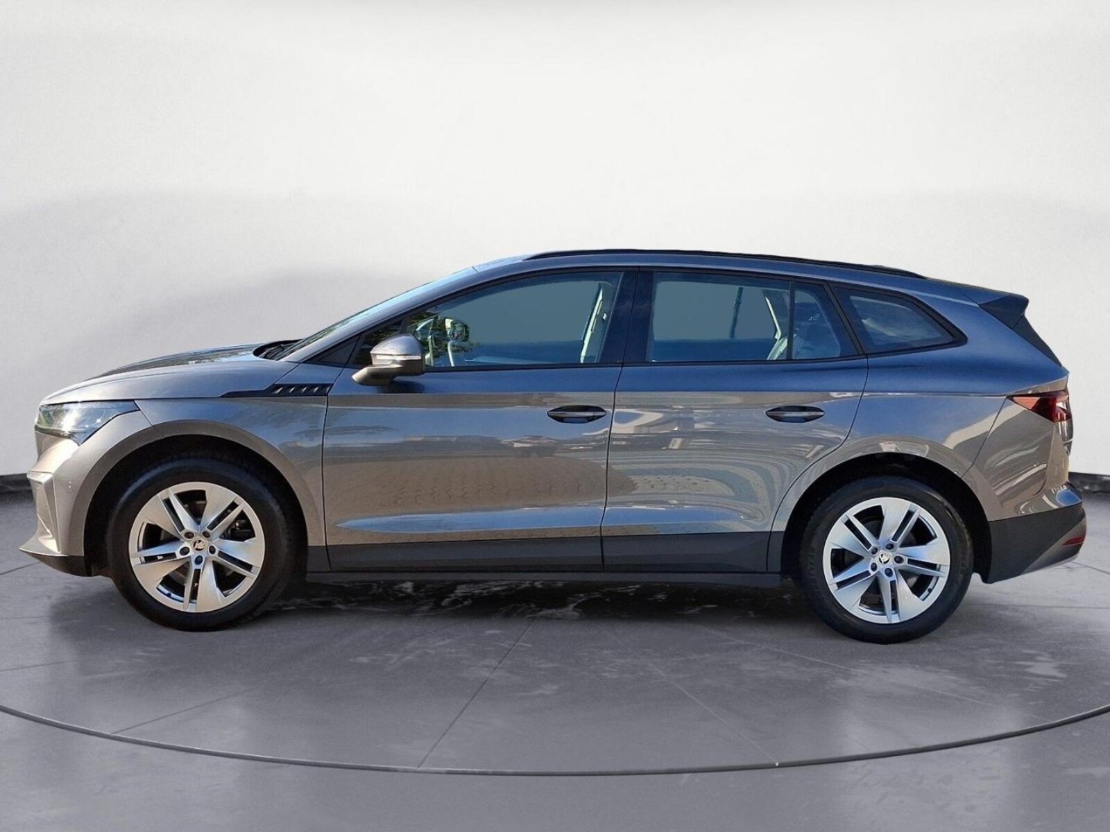 Škoda Enyaq – Bild 3