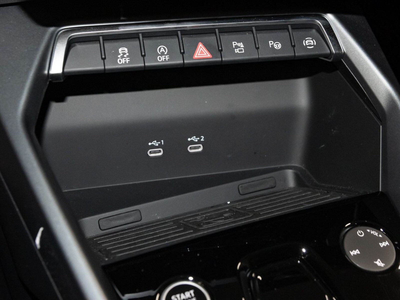 Audi A3 Sportback – Bild 18