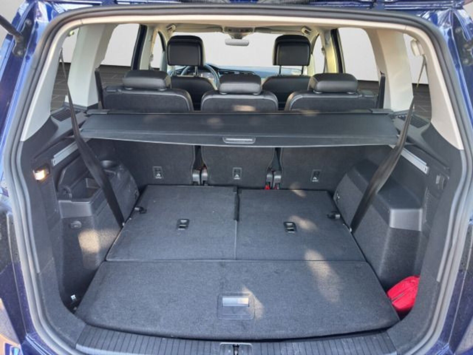 Volkswagen Touran – Bild 15