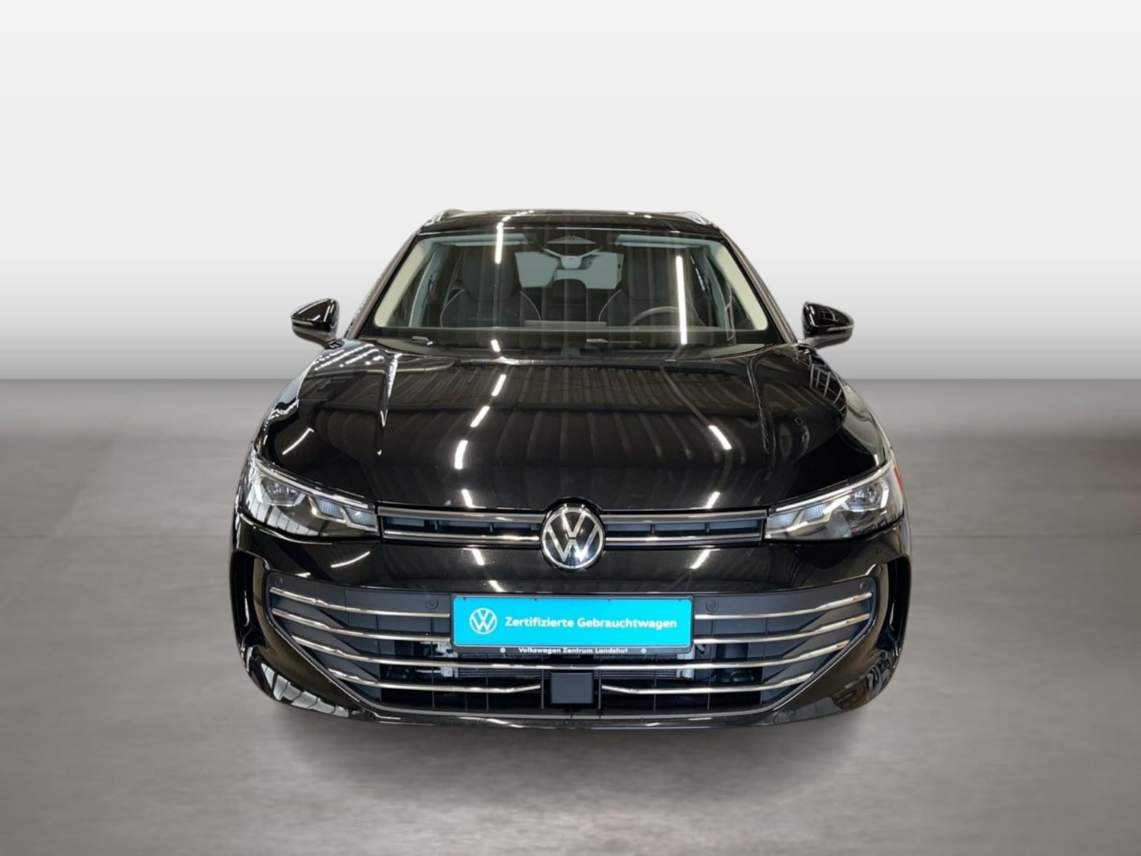 Volkswagen Passat – Bild 7