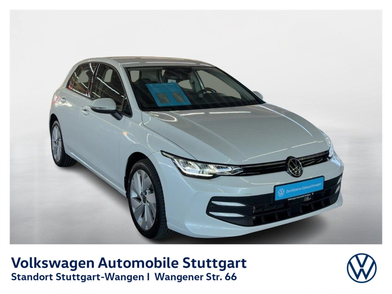 Volkswagen Golf – Bild 4
