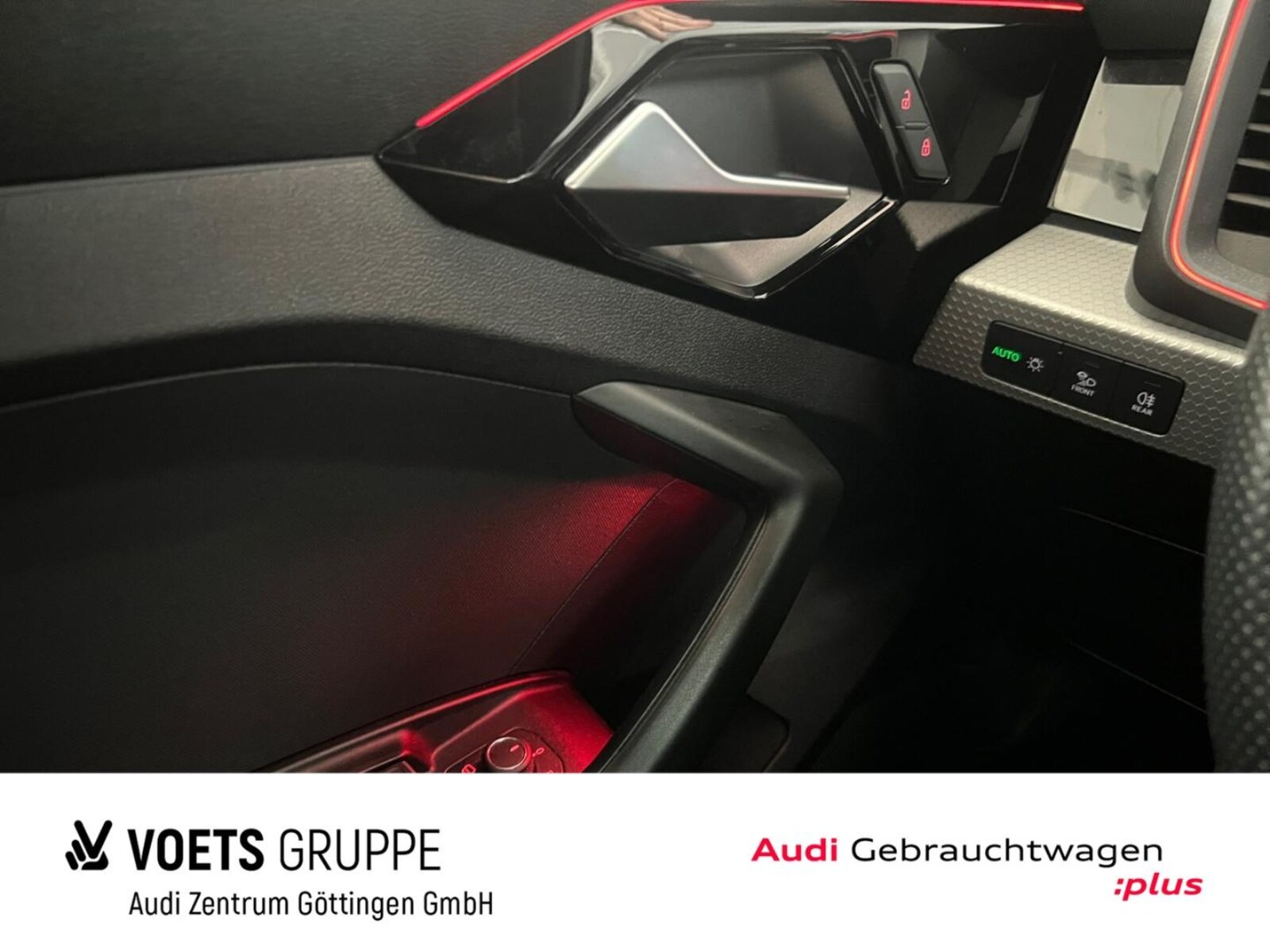 Audi A1 Sportback – Bild 12