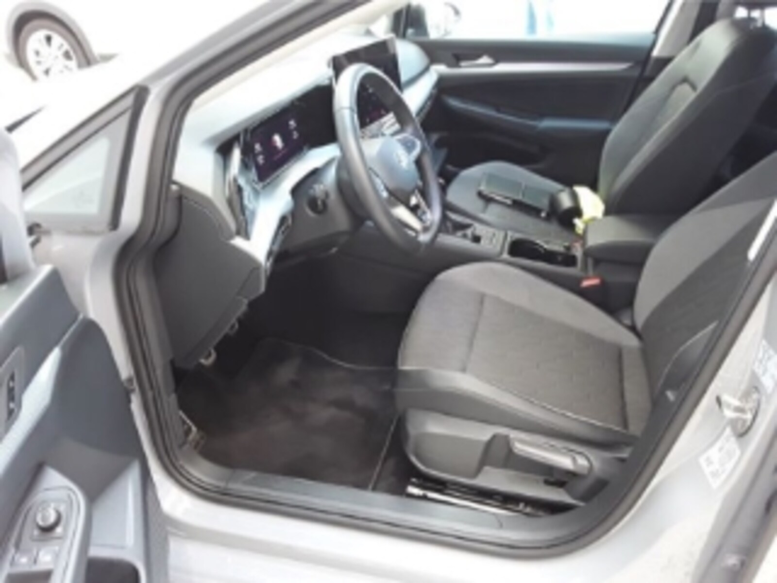 Volkswagen Golf – Bild 3