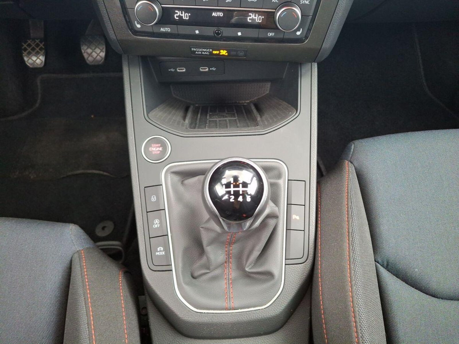 SEAT Ibiza – Bild 13
